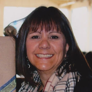 Meet your Posher, Lucy